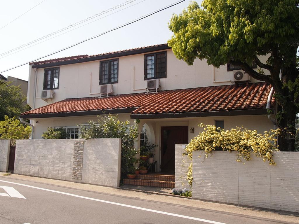 Le Blanc Hotell Kyoto Eksteriør bilde
