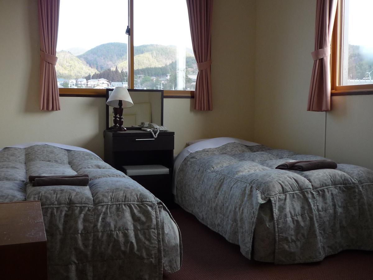 Le Blanc Hotell Kyoto Eksteriør bilde