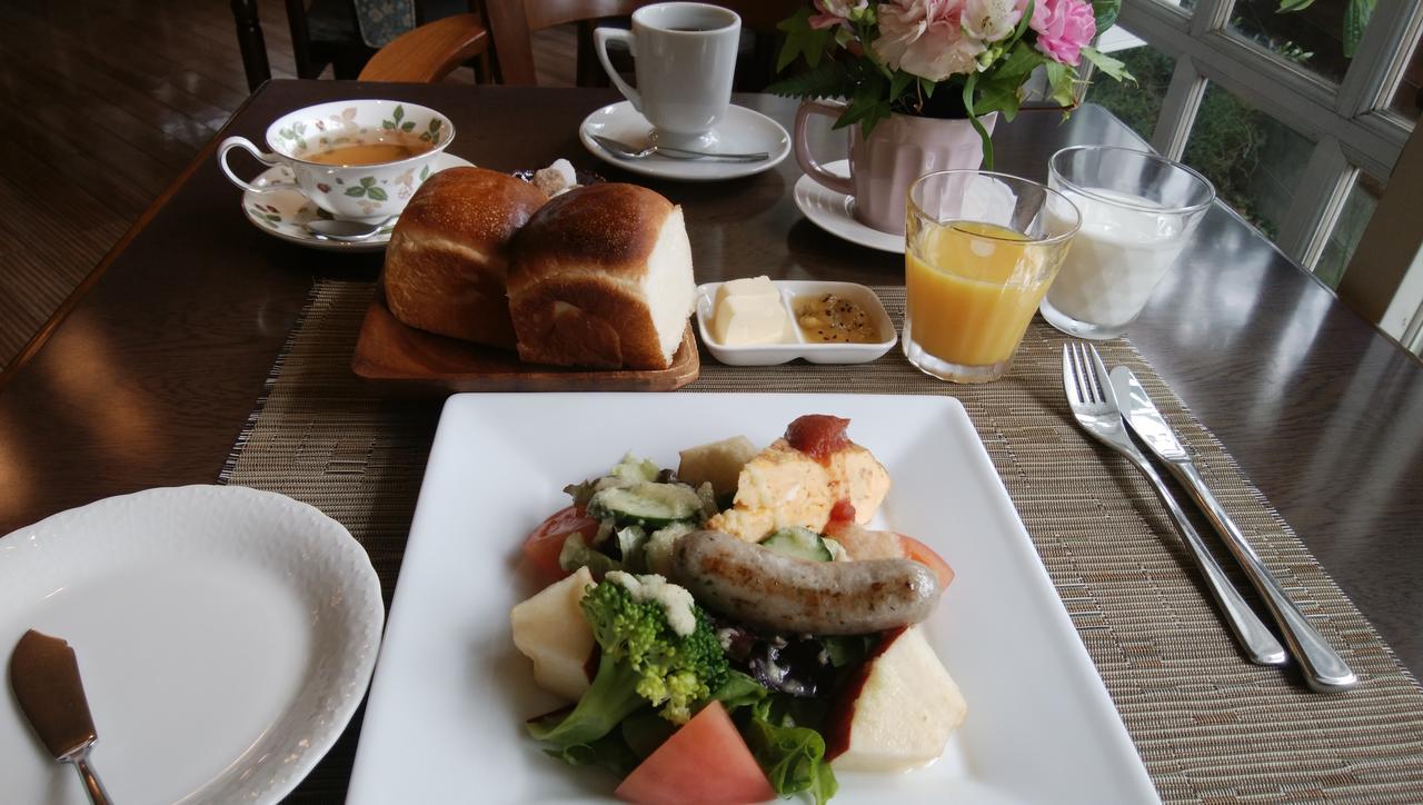 Le Blanc Hotell Kyoto Eksteriør bilde